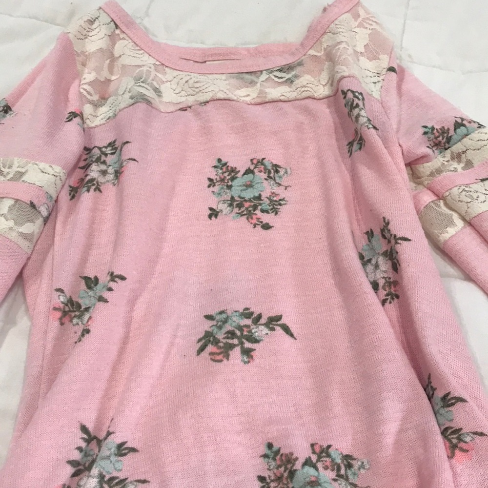 Cleaning out the closet